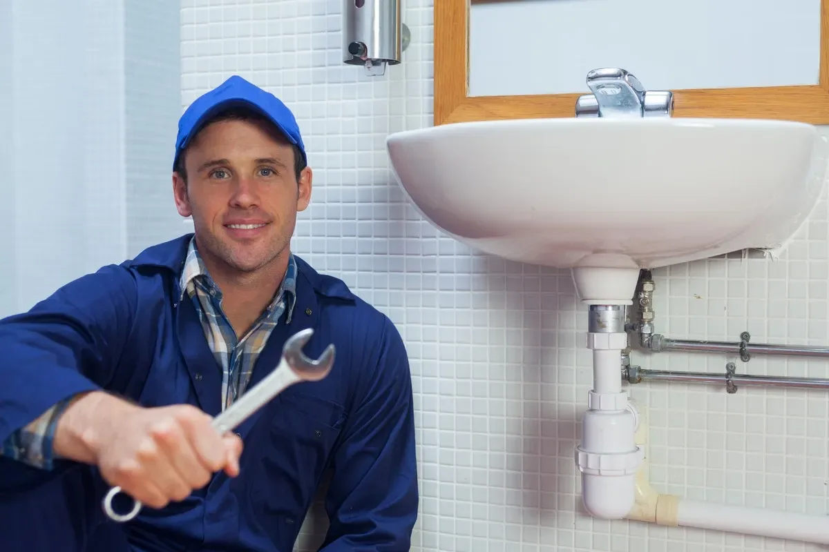 Bathroom installations