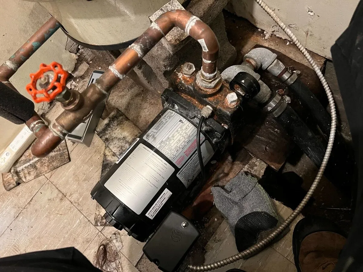 well-pump-service-guelph